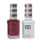 DND Nail Lacquer And Gel Polish, 680, Autumn Leaves, 0.5oz MY0924