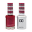 DND Nail Lacquer And Gel Polish, 681, Hot Pink Patrol, 0.5oz MY0924