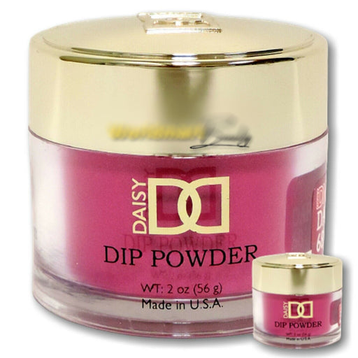 DND 2in1 Acrylic/Dipping Powder, 681, 2oz