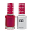 DND Nail Lacquer And Gel Polish, 685, Nova Pinky, 0.5oz MY0924