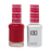 DND Nail Lacquer And Gel Polish, 686, Sexy Kiss, 0.5oz MY0924