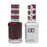 DND Nail Lacquer And Gel Polish, 687, Grape Nectar, 0.5oz MY0924