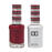 DND Nail Lacquer And Gel Polish, 688, Hollyshimmer, 0.5oz MY0924