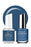 IBD Just Gel Polish, 751-1011368, It's A Match Duo, Love Lola Collection, Blue Me A Beso (Creme), 0.5oz KK