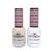 NotPolish Gel Polish and Nail Lacquer, OM Collection, 068, Peeky Nude, 0.5oz