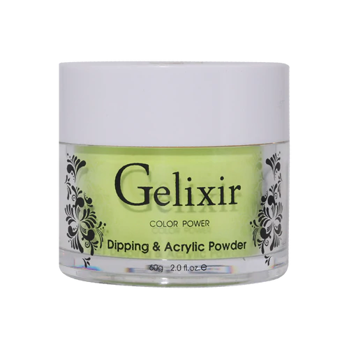 Gelixir Acrylic/Dipping Powder, 068, 2oz