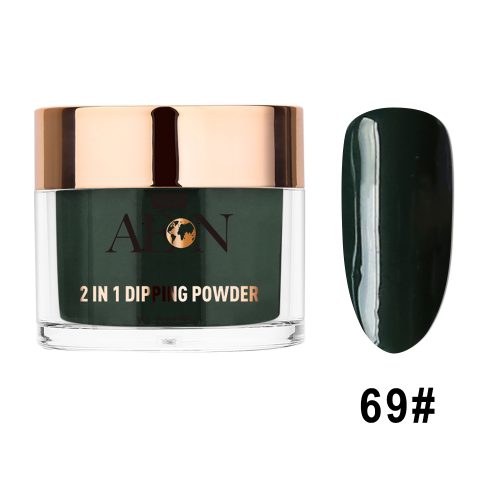 AEON Dipping Powder, 069, Good Thymes, 2oz OK0326LK