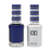 DND Nail Lacquer And Gel Polish, 693, Sugar Spun, 0.5oz MY0924