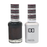 DND Nail Lacquer And Gel Polish, 696, Caramelized Plum, 0.5oz MY0924