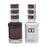 DND Nail Lacquer And Gel Polish, 697, Sizzlin' Cinnamon, 0.5oz MY0924