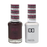 DND Nail Lacquer And Gel Polish, 698, Amethyst Sparkles, 0.5oz MY0924