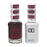 DND Nail Lacquer And Gel Polish, 699, Cherry Bomb, 0.5oz MY0924