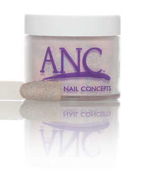 ANC Dipping Powder, 1OP069, Sand Glitter, 1oz, 74512 KK