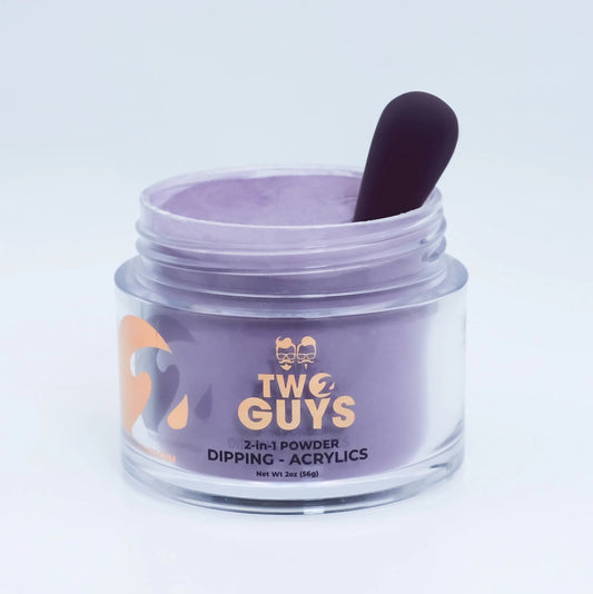 Two Guys Acrylic/Dipping Powder, 69, 2oz