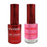 Wave Gel Nail Lacquer + Gel Polish, QUEEN Collection, 069, Aphrodite's Heart, 0.5oz