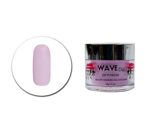 Wave Gel Dipping Powder, 069, Truly Yours, 2oz OK0613MN