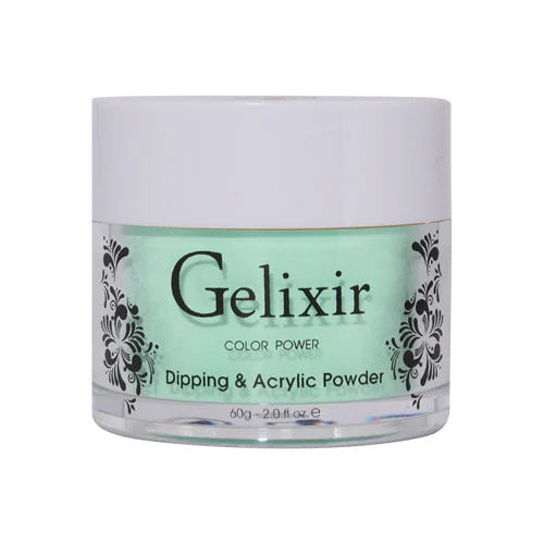 Gelixir Acrylic/Dipping Powder, 069, 2oz