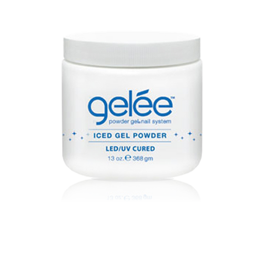 LeChat Gel Powder Iced, 13oz, 01098