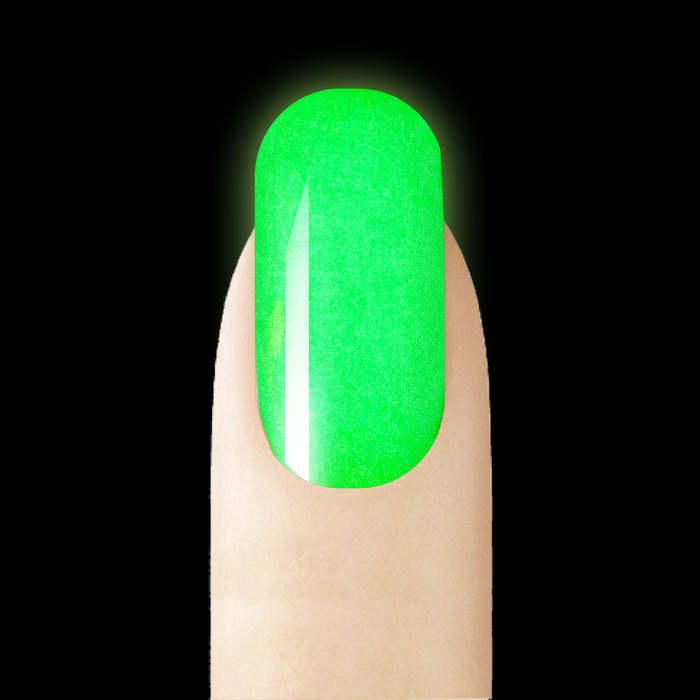 Cre8tion Glow In The Night Arcylic/Dipping Powder, 1.7oz, GLOW06 KK0912 BB