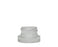 Parkway Glass Jar, 38mm - 1/4oz (9ml) OK0327LK