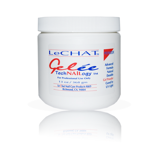 LeChat Gel Powder Original Formular, 13oz, 01095