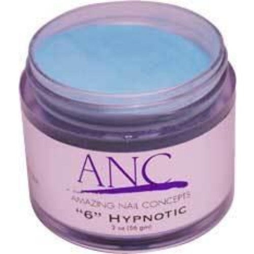 ANC Dipping Powder, 2OP006, Hypnotic, 2oz, 74573 KK