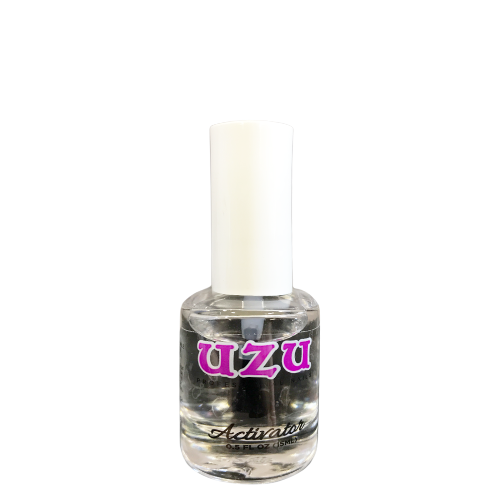 Uzu Dipping Pro Activator, #3, 0.5oz