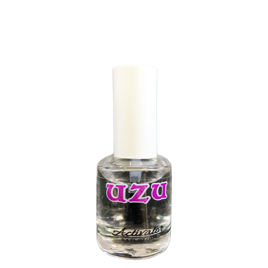 Uzu Dipping Pro Activator, #3, 0.5oz