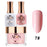 AEON 3in1 Dipping Powder + Gel Polish + Nail Lacquer, 007, Petal To The Meadow OK0327LK