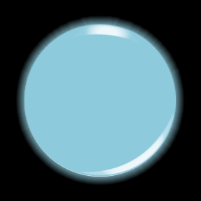 Kiara Sky Gel Polish, G701, Ombre Glow Beauty Vault Collection, Lash Out, 0.5oz MH1004