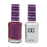 DND Nail Lacquer And Gel Polish, 703, Purple Glass, 0.5oz MY0924