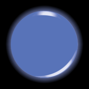 Kiara Sky Gel Polish, G704, Ombre Glow Beauty Vault Collection, That Glow, 0.5oz MH1004