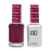 DND Nail Lacquer And Gel Polish, 704, Nova Magenta, 0.5oz MY0924