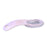 Microplane Paddle Foot File, Pink, 70505