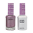 DND Nail Lacquer And Gel Polish, 707, Sweet Nothing, 0.5oz MY0924