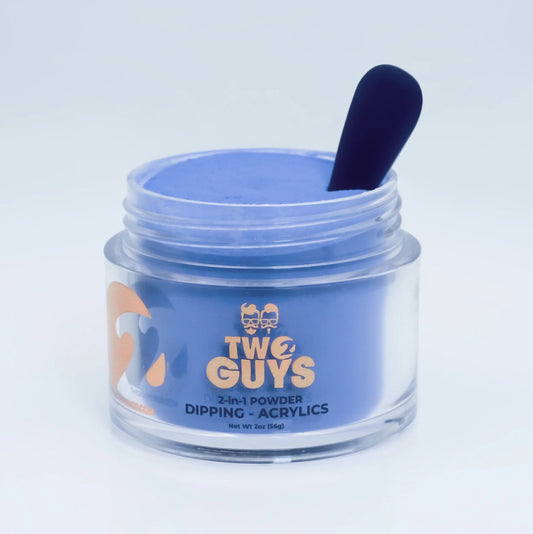 Two Guys Acrylic/Dipping Powder, 70, 2oz