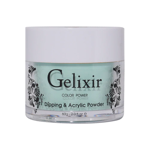 Gelixir Acrylic/Dipping Powder, 070, 2oz