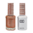 DND Nail Lacquer And Gel Polish, 710, Champagne Sparkles, 0.5oz MY0924