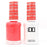 DND Nail Lacquer And Gel Polish, 716, Peach, 0.5oz OK0730VD