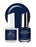 IBD Just Gel Polish, 751-1011371, It's A Match Duo, Love Lola Collection, Cantina Hopping (Creme), 0.5oz KK