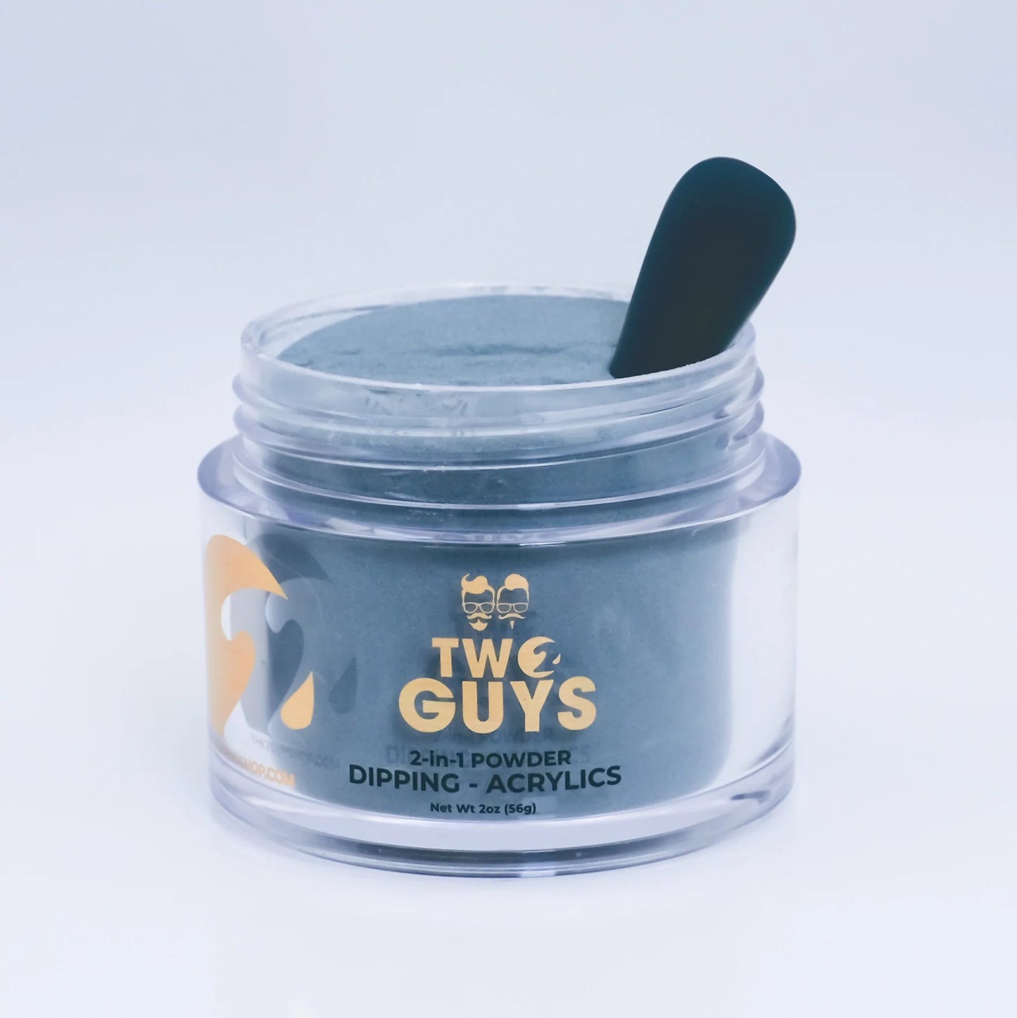 Two Guys Acrylic/Dipping Powder, 71, 2oz