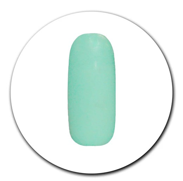 Wave Gel 3in1 Dipping Powder + Gel Polish + Nail Lacquer, 071, You Are Teal N'Me OK0709VD