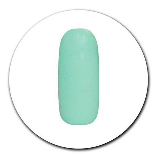 Wave Gel 3in1 Dipping Powder + Gel Polish + Nail Lacquer, 071, You Are Teal N'Me OK0709VD