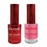 Wave Gel Nail Lacquer + Gel Polish, QUEEN Collection, 071, Bogota Blackberry, 0.5oz