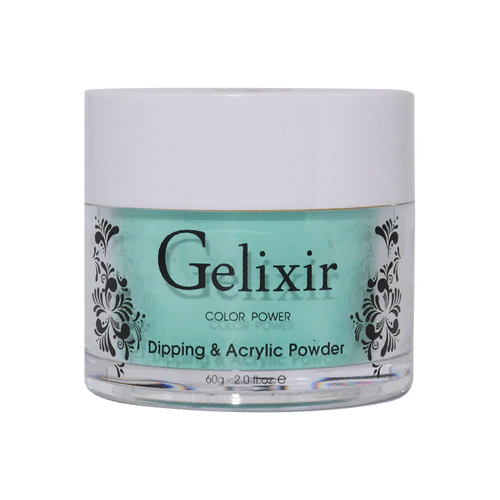 Gelixir Acrylic/Dipping Powder, 071, 2oz