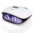 SUNUV SUN4, UV/LED Nail Dryer For Gels Polish With Sensor, 48W KK