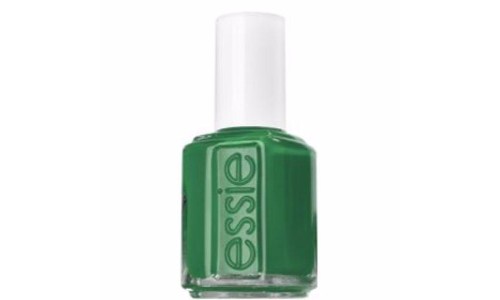 Essie Nail Lacquer, E725, Pretty Edgy, 0.5oz