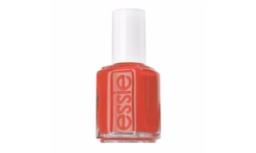 Essie Nail Lacquer, E726, Vermillionaire, 0.5oz
