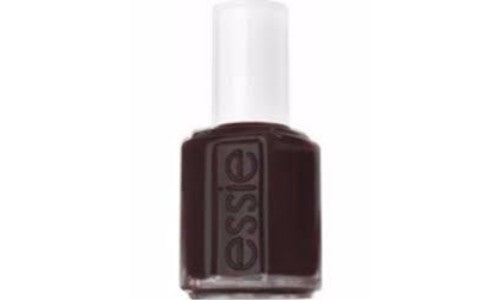 Essie Nail Lacquer, E728, Little Brown Dress, 0.5oz