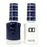 DND Nail Lacquer And Gel Polish, 729, Ambrosia, 0.5oz MY0924
